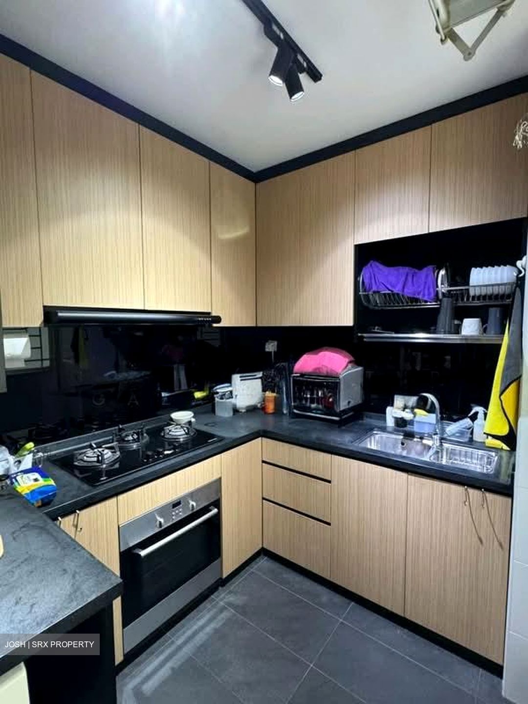 Compassvale Link (Sengkang), HDB Executive #577128111